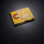 RTSR42320-1-Raw-Silk-Mustard-Yellow-Floral-Zari-Worked-Saree-fold