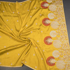 RTSR42320-4-Raw-Silk-Mustard-Yellow-Floral-Zari-Worked-Saree-crush