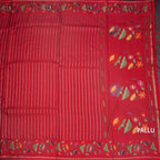 RTSR42322-2-Raw-Silk-Red-Zari-Stripes-Saree-And-Thread-Border-02-pallu
