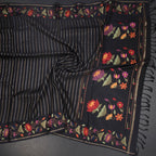 RTSR42323-4-Raw-Silk-Black-Zari-Stripes-Saree-And-Thread-Border-02-crush