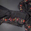 RTSR42323-Raw-Silk-Black-Zari-Stripes-Saree-And-Thread-Border-02-main