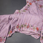 RTSR42324-Raw-Silk-Lavender-Zari-Stripes-Saree-And-Thread-Border-02-main