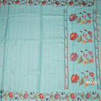 RTSR42325-2-Raw-Silk-Sky-Blue-Zari-Stripes-Saree-And-Thread-Border-02-pallu