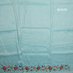 RTSR42325-3-Raw-Silk-Sky-Blue-Zari-Stripes-Saree-And-Thread-Border-02-blouse