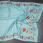 RTSR42325-4-Raw-Silk-Sky-Blue-Zari-Stripes-Saree-And-Thread-Border-02-crush