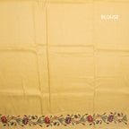 RTSR42327-3-Raw-Silk-Yellow-Zari-Stripes-Saree-And-Thread-Border-02-blouse
