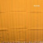 RTSR42334-3-Raw-Silk-Mango-Yellow-Saree-With-Zari-buttas-And-Thread-Border-03-blouse