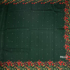 RTSR42335-2-Raw-Silk-Dark-Green-Saree-With-Zari-buttas-And-Thread-Border-02-pallu