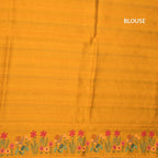 RTSR42336-3-Raw-Silk-Mango-Yellow-Saree-With-Zari-buttas-And-Thread-Border-04-blouse