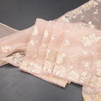 RTSR42341-Organza-Peach-Floral-Thread-Work-Saree-02-main