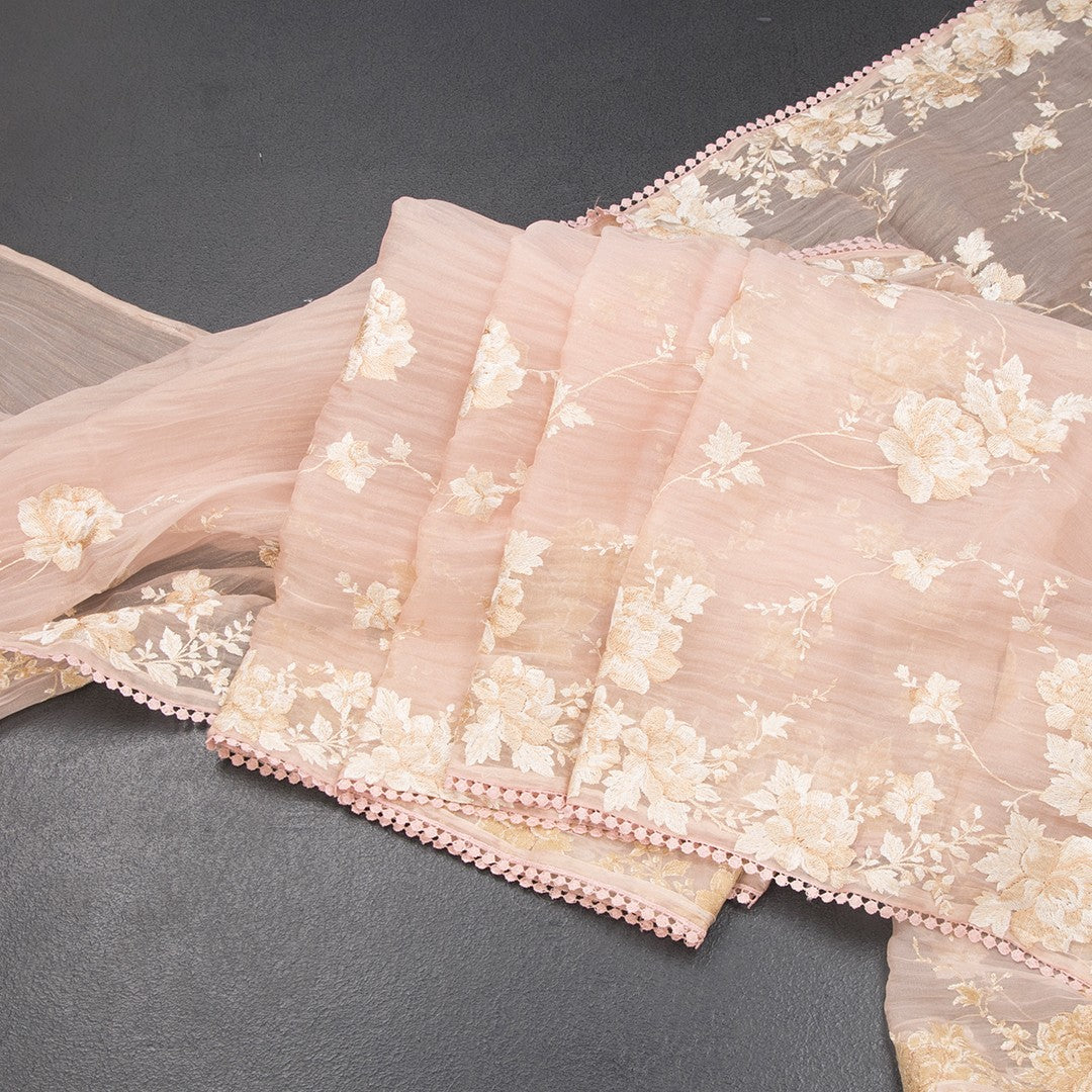 RTSR42341-Organza-Peach-Floral-Thread-Work-Saree-02-main
