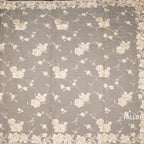 RTSR42344-2-Organza-Cream-Floral-Thread-Work-Saree-03-pallu
