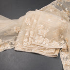RTSR42344-Organza-Cream-Floral-Thread-Work-Saree-03-main