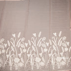 RTSR42358-2-Organza-Peach-Floral-Thread-Work-Saree-03-pallu