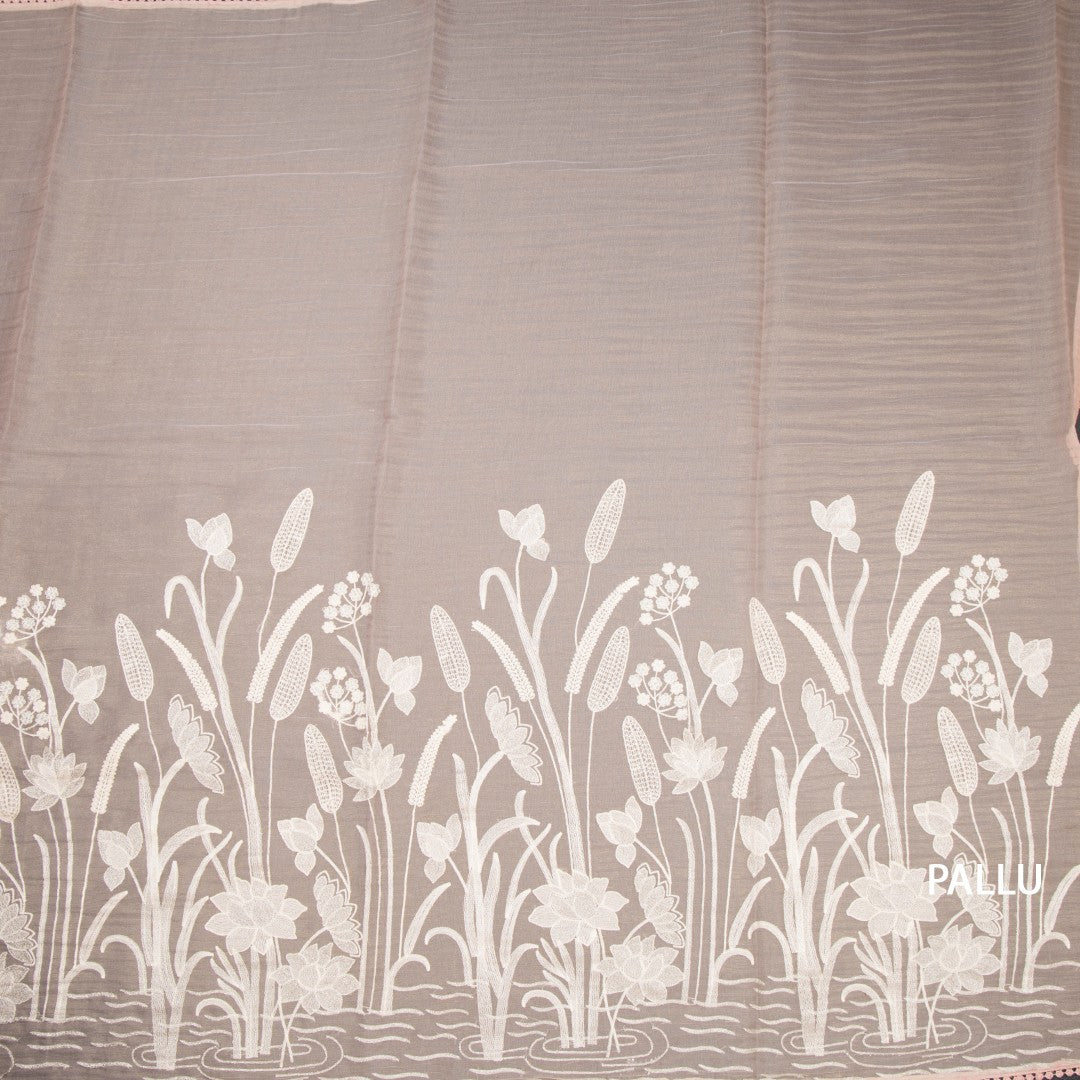 RTSR42358-2-Organza-Peach-Floral-Thread-Work-Saree-03-pallu
