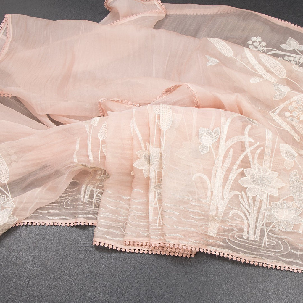 RTSR42358-Organza-Peach-Floral-Thread-Work-Saree-03-main
