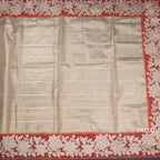 RTSR42360-2-Tissue-Cream-Zari-Stripes-Saree-And-Floral-Border-pallu