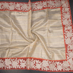 RTSR42360-4-Tissue-Cream-Zari-Stripes-Saree-And-Floral-Border-crush