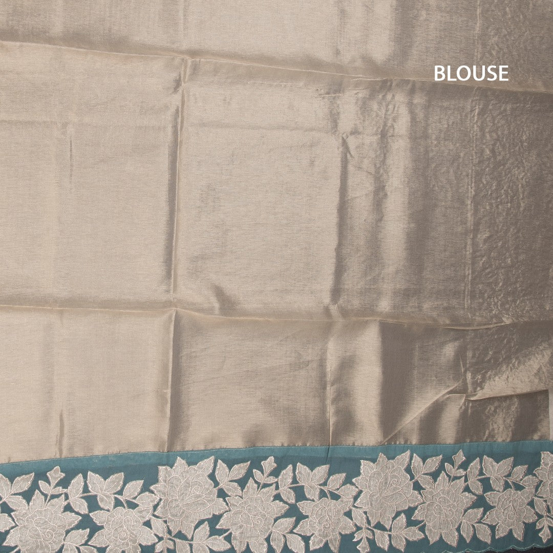 RTSR42362-3-Tissue-Cream-Zari-Stripes-Saree-And-Floral-Border-03-blouse