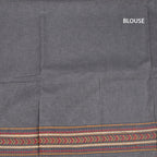 RTSR42364-3-Raw-Silk-Grey-Thread-Work-Saree-blouse