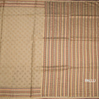 RTSR42365-2-Raw-Silk-Light-Brown-Thread-Work-Saree-pallu
