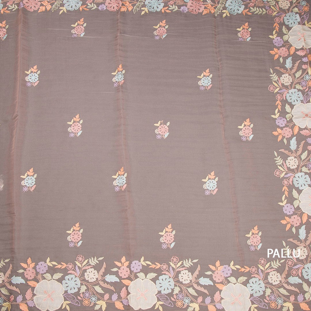 RTSR42369-2-Organza-Peach-Floral-Thread-Work-Saree-04-pallu