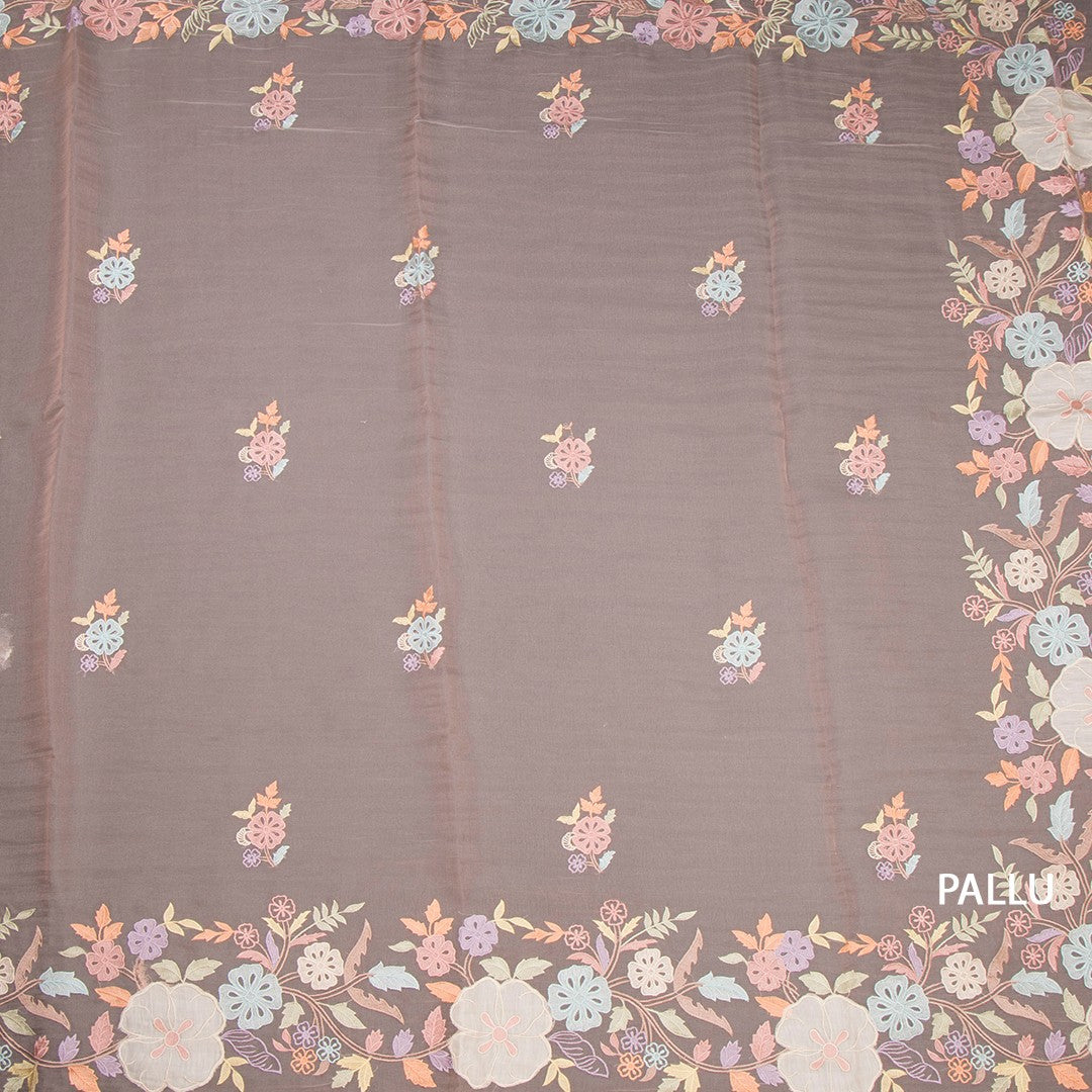 RTSR42369-2-Organza-Peach-Floral-Thread-Work-Saree-04-pallu