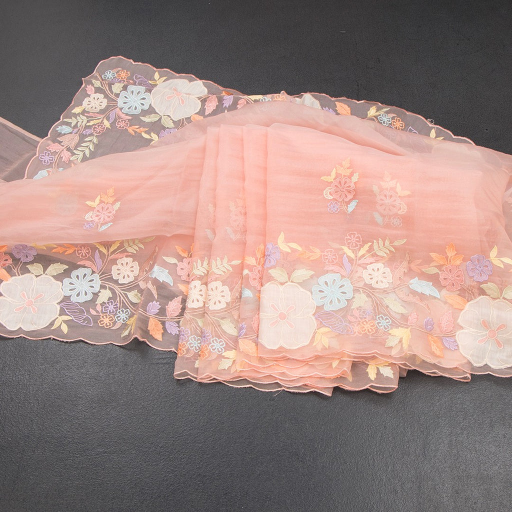 RTSR42369-Organza-Peach-Floral-Thread-Work-Saree-04-main