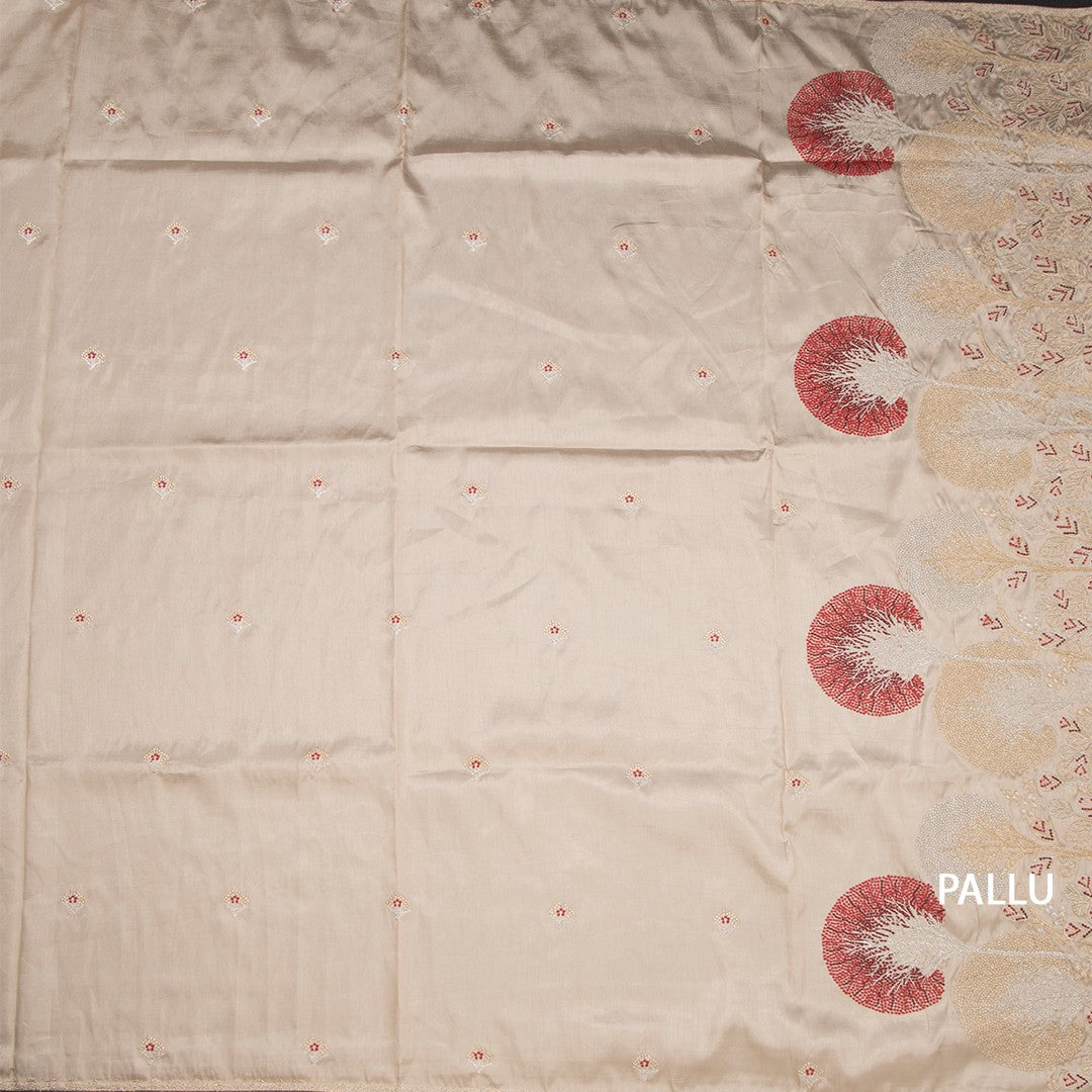 RTSR42374-2-Raw-Silk-Cream-Zari-Worked-Saree-In-Tree-Design-pallu