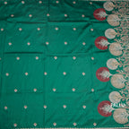 RTSR42375-2-Raw-Silk-Peacock-Green-Zari-Worked-Saree-In-Tree-Design-pallu