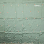 RTSR42377-3-Raw-Silk-Pista-Green-Zari-Worked-Saree-In-Tree-Design-blouse