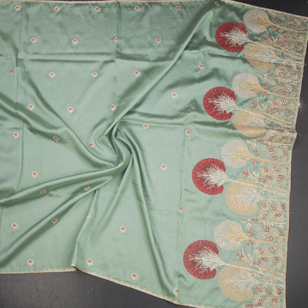 RTSR42377-4-Raw-Silk-Pista-Green-Zari-Worked-Saree-In-Tree-Design-crush