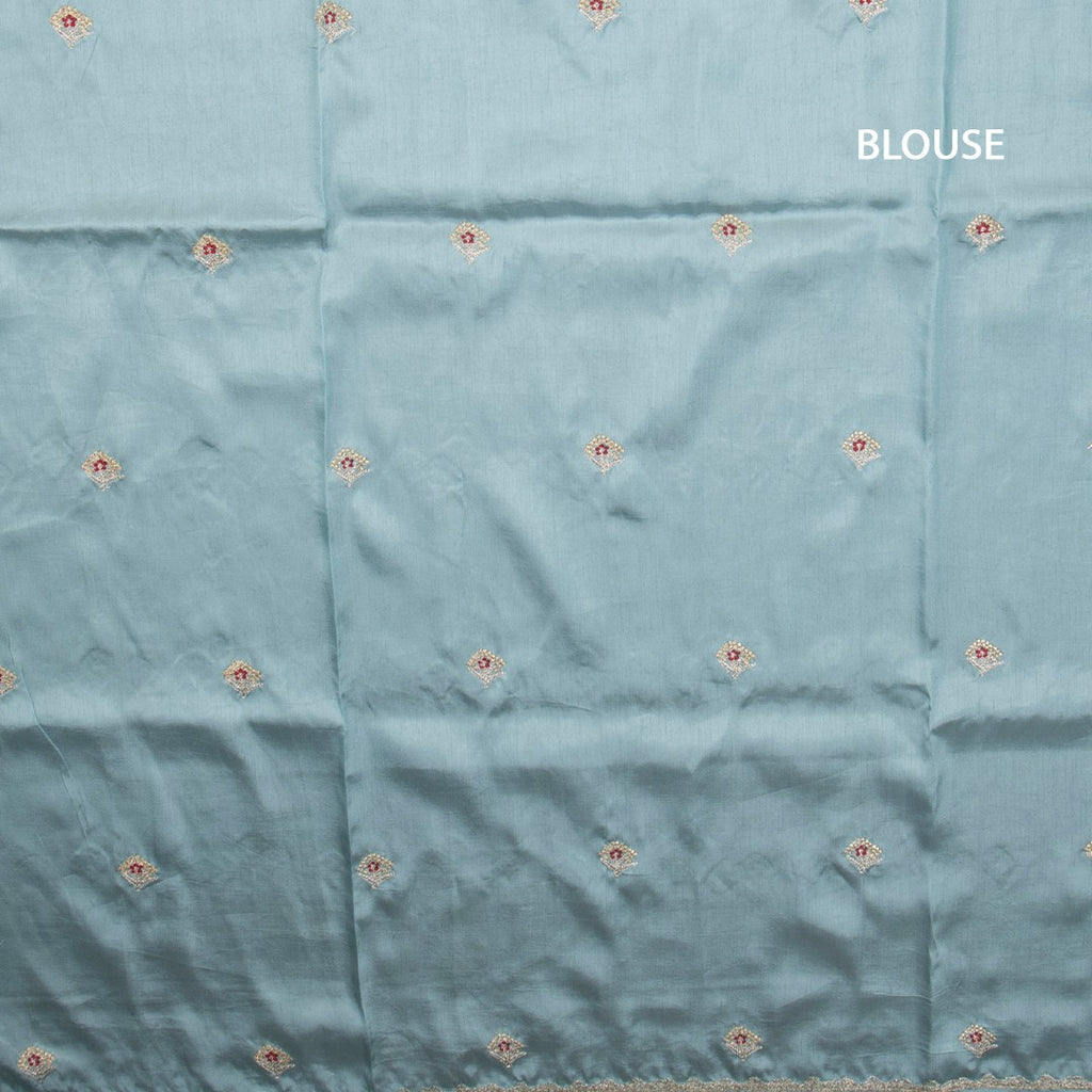 RTSR42378-3-Raw-Silk-Powder-Blue-Zari-Worked-Saree-In-Tree-Design-blouse