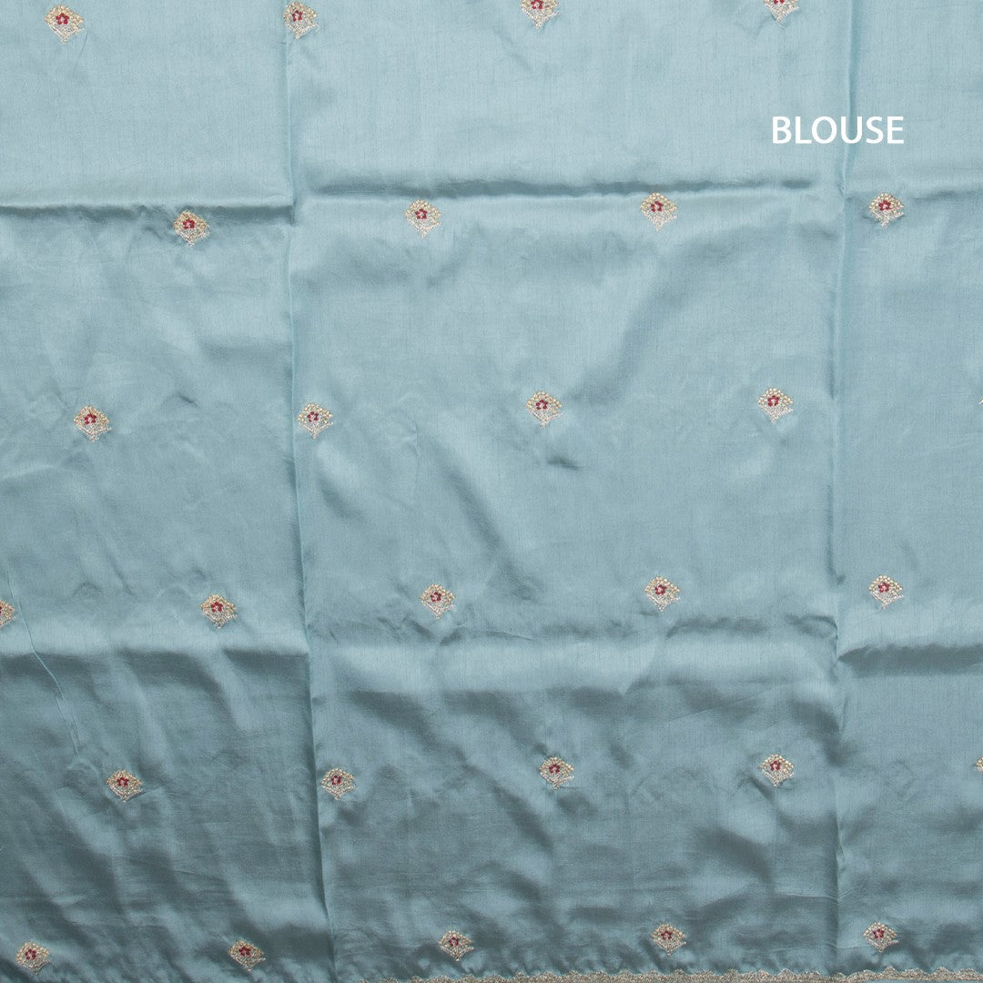 RTSR42378-3-Raw-Silk-Powder-Blue-Zari-Worked-Saree-In-Tree-Design-blouse
