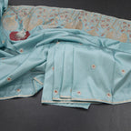 RTSR42378-Raw-Silk-Powder-Blue-Zari-Worked-Saree-In-Tree-Design-main