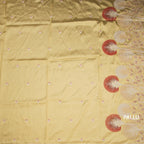 RTSR42379-2-Raw-Silk-Sandal-Zari-Worked-Saree-In-Tree-Design-pallu
