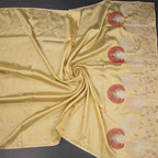 RTSR42379-4-Raw-Silk-Sandal-Zari-Worked-Saree-In-Tree-Design-crush