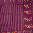 RTSR42380-2-Raw-Silk-Purple-Zari-Stripes-Saree-And-Thread-Border-pallu