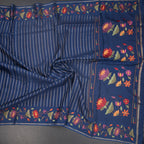 RTSR42381-4-Raw-Silk-Dark-Blue-Zari-Stripes-Saree-And-Thread-Border-02-crush