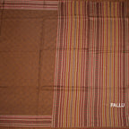 RTSR42388-2-Raw-Silk-Cinnamon-Brown-Thread-Work-Saree-02-pallu