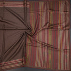 RTSR42389-4-Raw-Silk-Dark-Brown-Thread-Work-Saree-crush