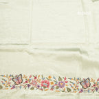 RTSR42390-3-Tissue-Silver-Saree-With-Floral-Thread-Border-blouse