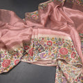 RTSR42392-Tissue-Onion-Pink-Saree-With-Floral-Thread-Border-main