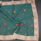 RTSR42454-4-Organza-Jade-Green-Floral-Thread-Work-Saree-crush