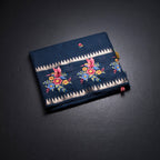 RTSR42456-1-Raw-Silk-Dark-Blue-Thread-Work-Saree-02-fold