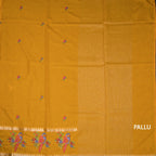 RTSR42457-2-Raw-Silk-Mango-Yellow-Thread-Work-Saree-03-pallu