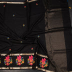 RTSR42458-4-Raw-Silk-Black-Thread-Work-Saree-02-crush