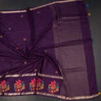 RTSR42460-4-Raw-Silk-Dark-Purple-Thread-Work-Saree-crush