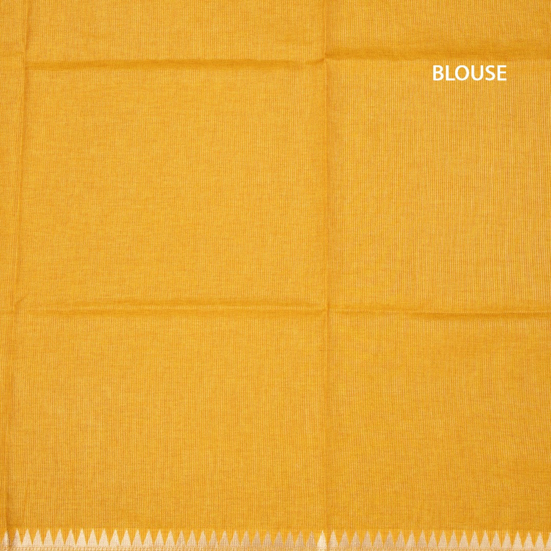 RTSR42461-3-Raw-Silk-Mango-Yellow-Thread-Work-Saree-04-blouse