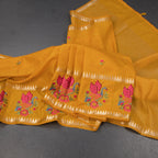 RTSR42461-Raw-Silk-Mango-Yellow-Thread-Work-Saree-04-main